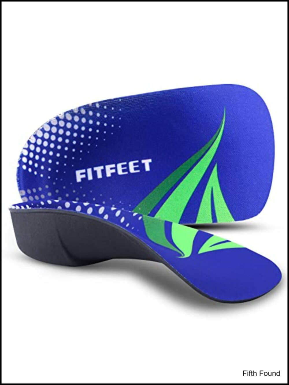 Arch Support Insoles Orthotic Shoe Inserts for Women Men Flat Feet Plantar